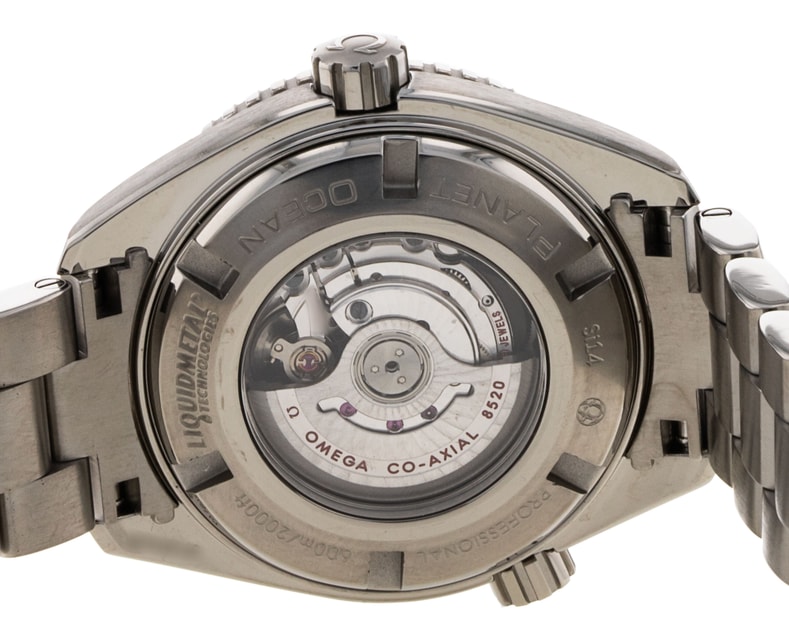 Omega Planet Ocean 232.90.38.20.03.001 Image 4